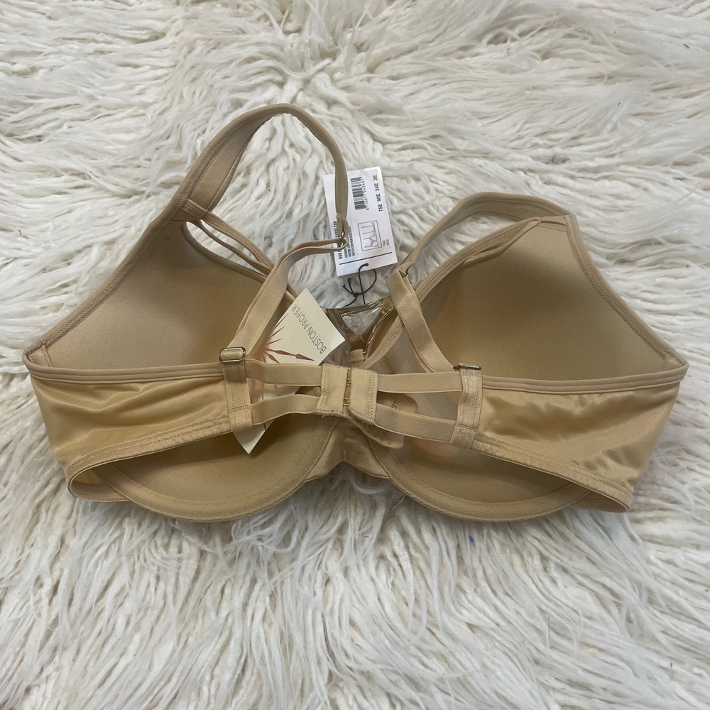 NWT Undressed Marlies Dekkers Underwire Push Up Bra Gold 34E Boston Proper - Picture 3 of 7